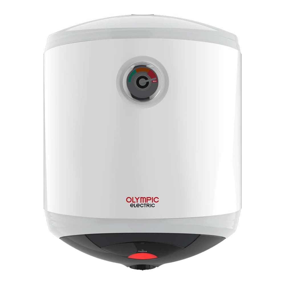 Olympic Electric Water Heater Mechanical with knob - Hero 30 - 5409