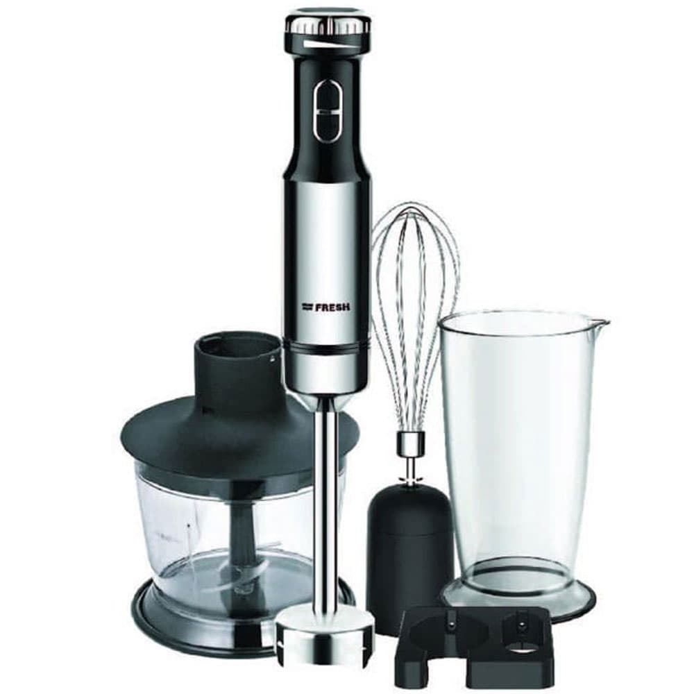 فريش هاند بلندر بقوة 800 وات - موديل HB800FO 11442