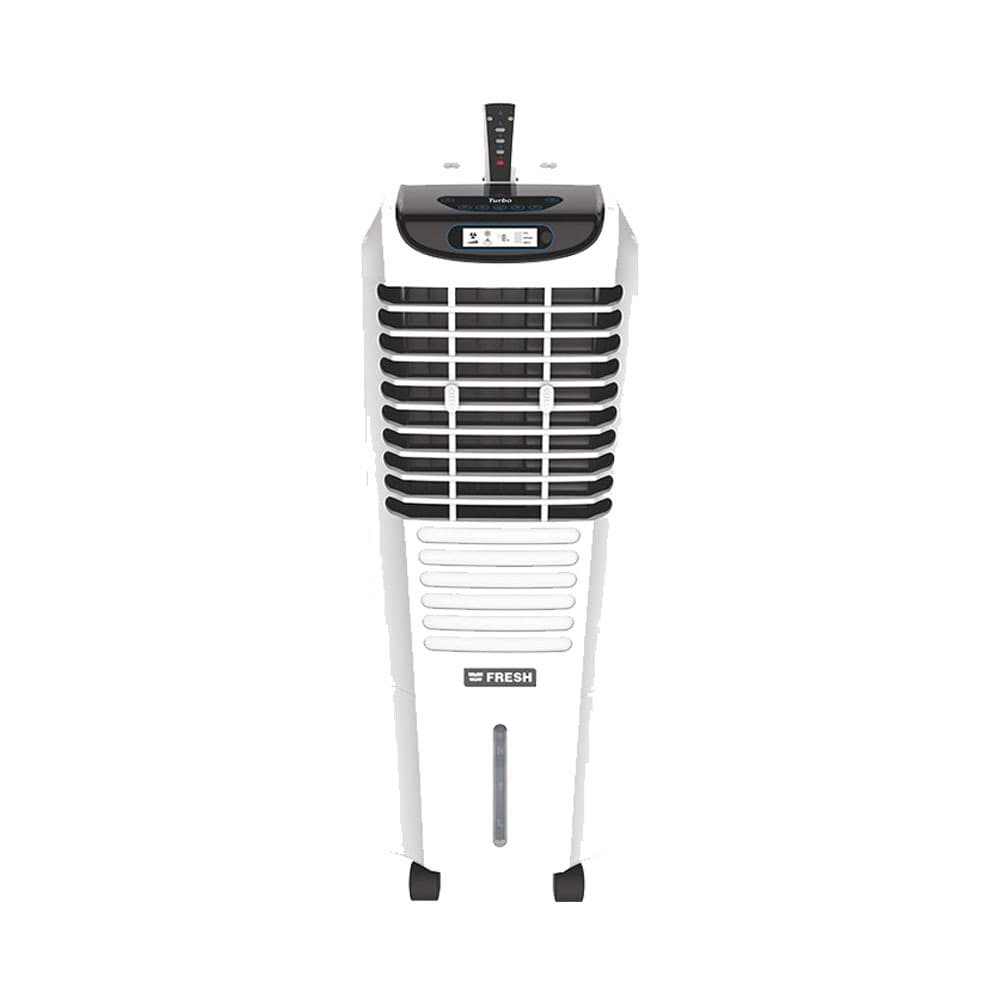Fresh Air Cooler Turbo 25 Liters Digital - White - FA-V25D - 13832