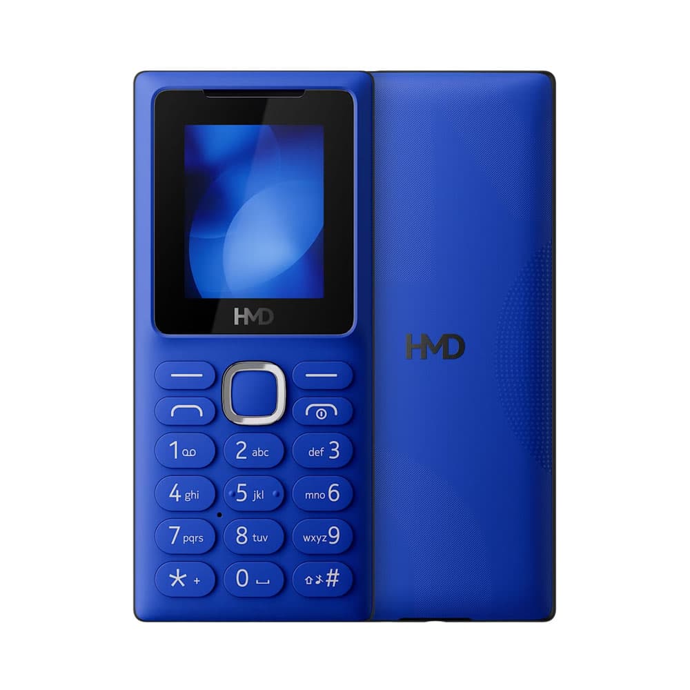 HMD 101 TA-1757 DS - Blue