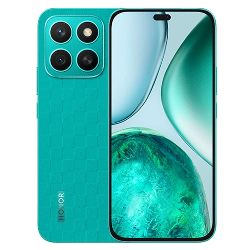 Honor X8C - 8GB RAM - 256GB - Marrs Green