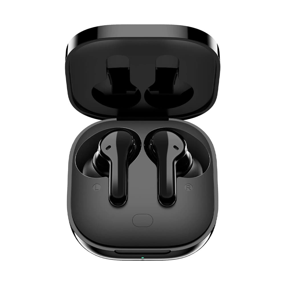 QCY Wireless Earbuds T13 - Black
