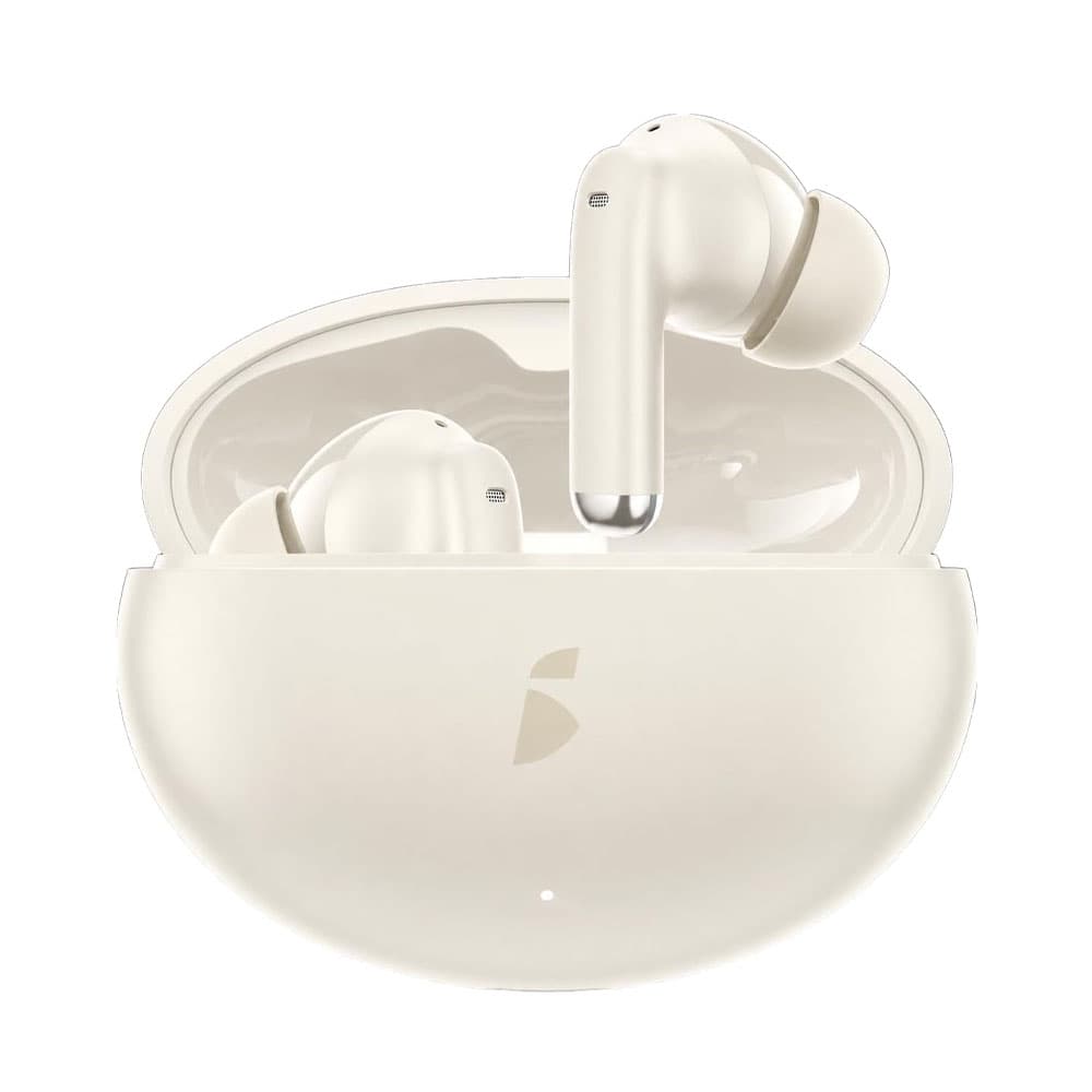 Itel BudsGo - White