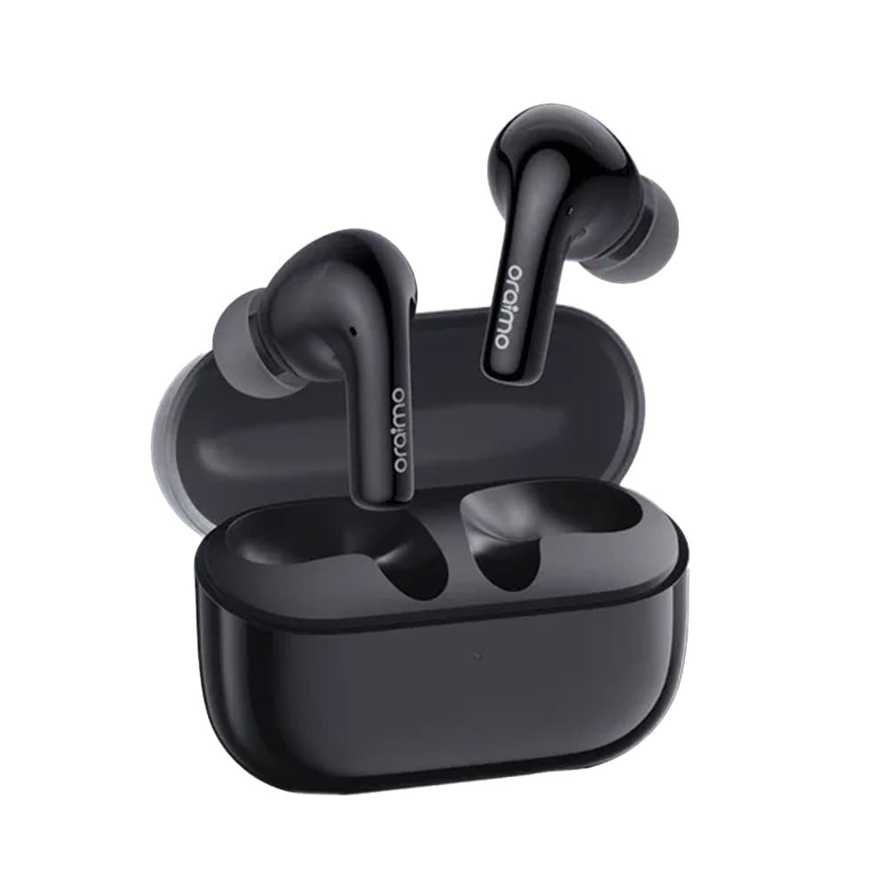 Oraimo Space Buds Z TWS OTW-625 - Black