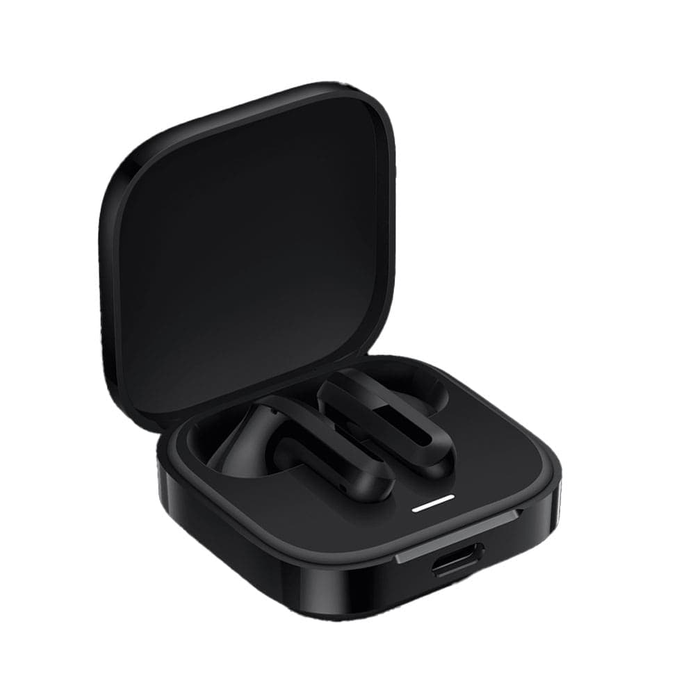 Redmi Buds 6 Active - Black