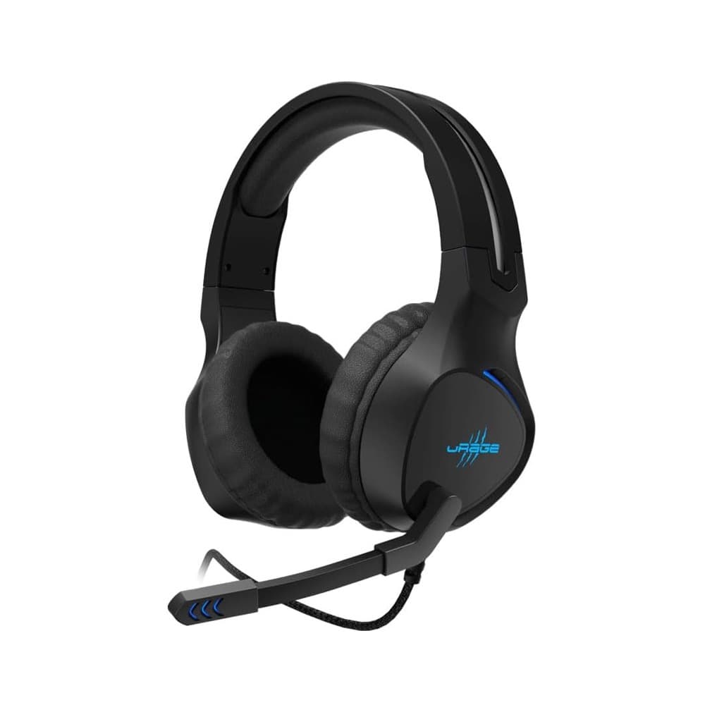 Urage Gaming Headset SoundZ 400 - Black