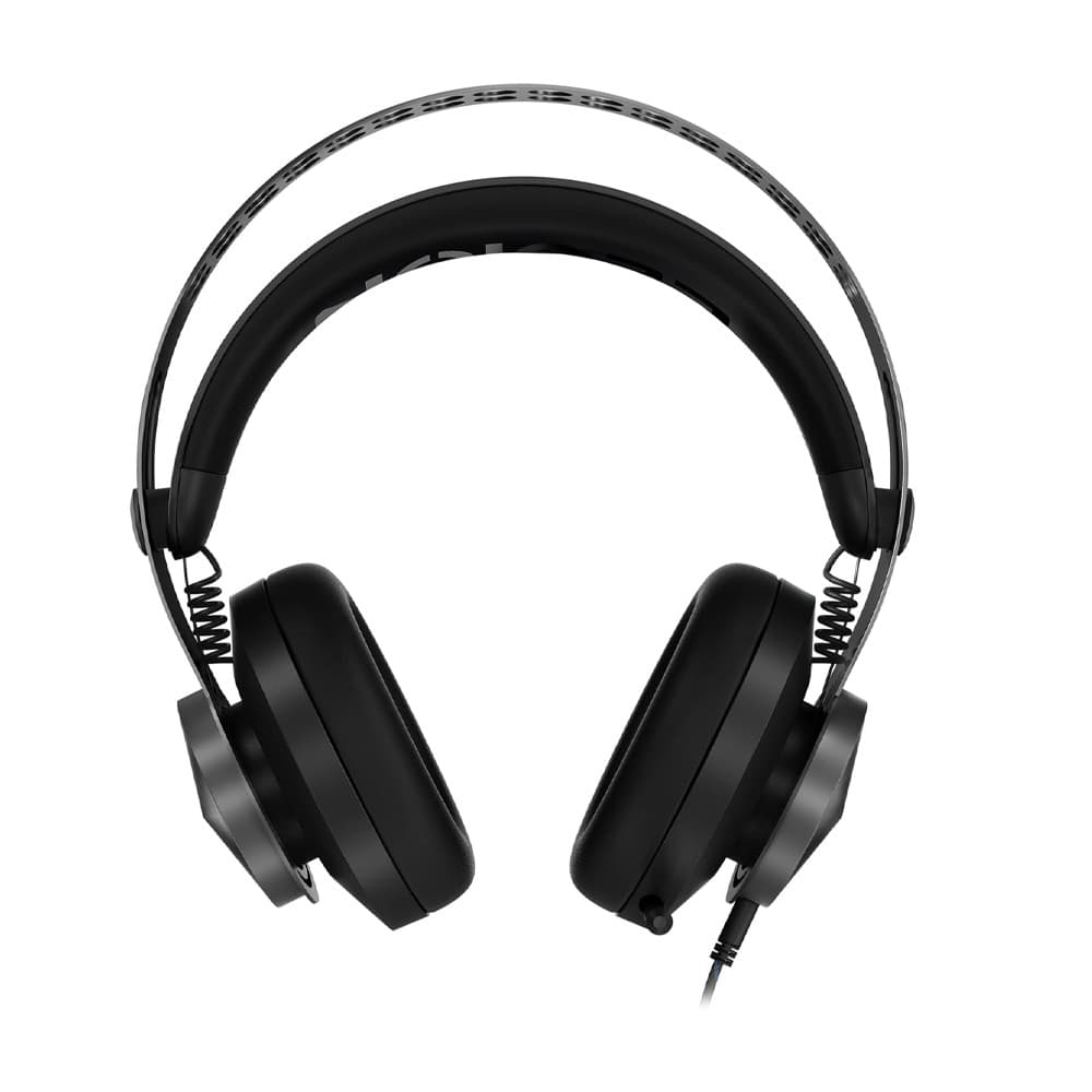Lenovo Legion H500 Pro Gaming Headset PS4 - PS 5 - PC - Mac - Mobile - Nintendo Switch - Xbox - GXD0T69864 - Iron Gray