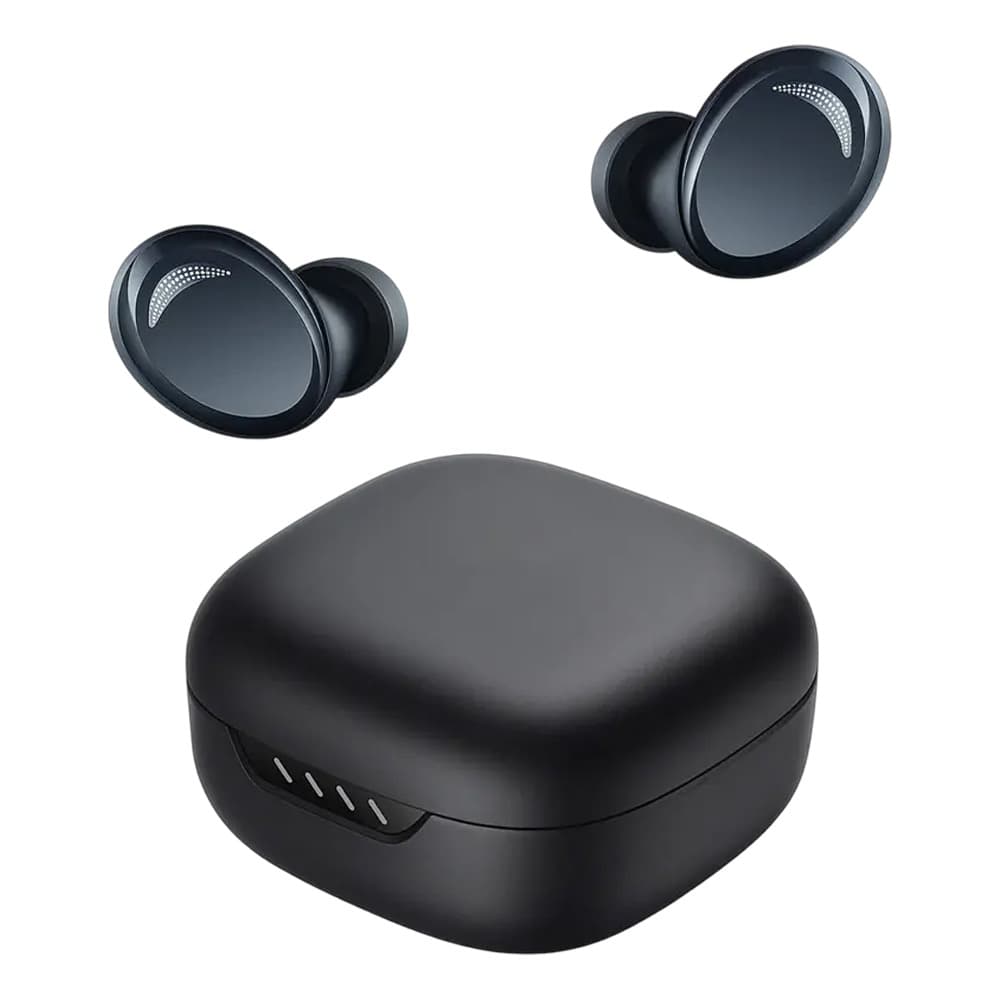 Riversong Neo L5 TWS Earbuds EA503 - Black