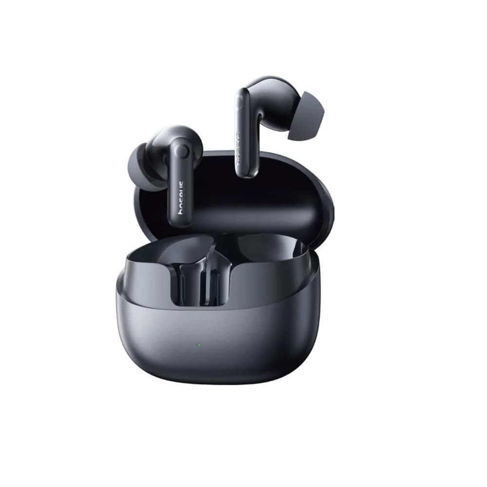 Baseus Bass BP1 Pro True Wireless Earbuds - Black