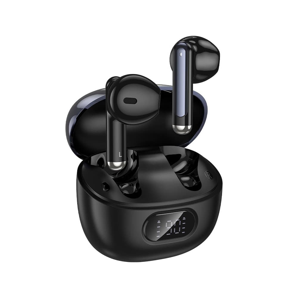 Hoco EQ18 Field TWS Headset Bluetooth - Black