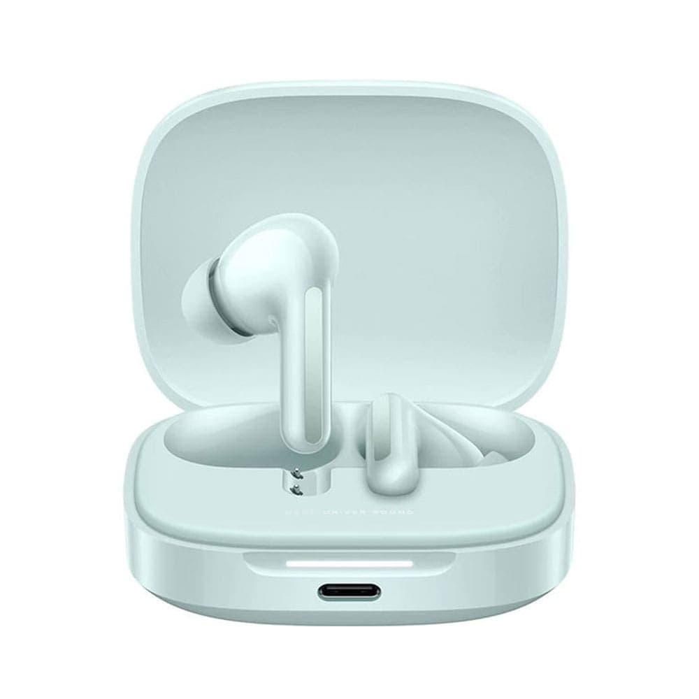 Redmi Buds 6 - Coral Green
