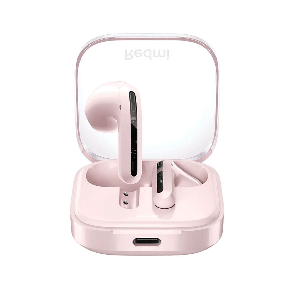 Redmi Buds 6 Active - Pink