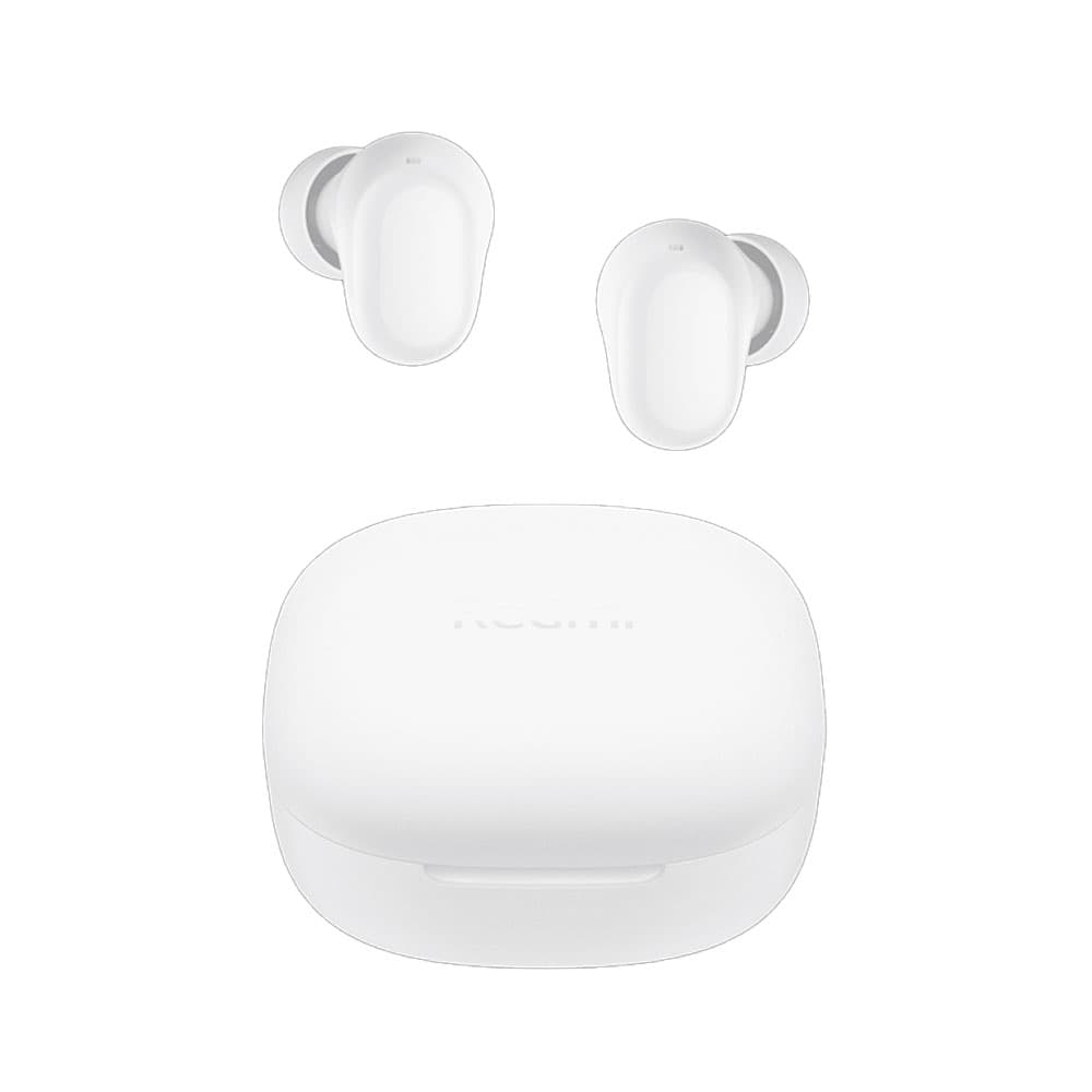 Redmi Buds 6 Play - White