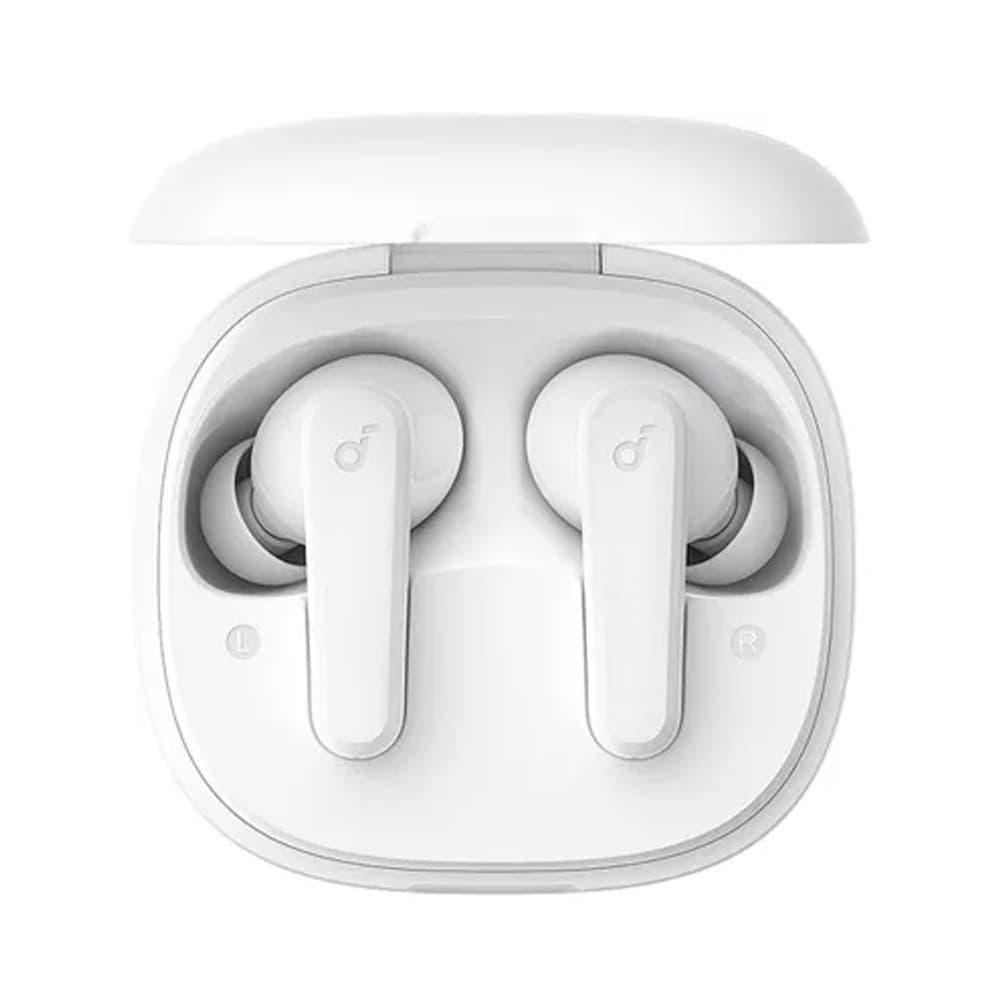 أنكر ساوندكور R50i VI سماعة أذن لاسلكية موديل A3969D21 - أبيض