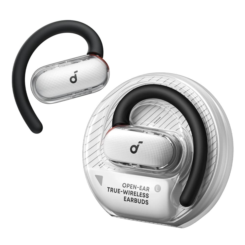 Anker Soundcore V40i - A3878H21 - White