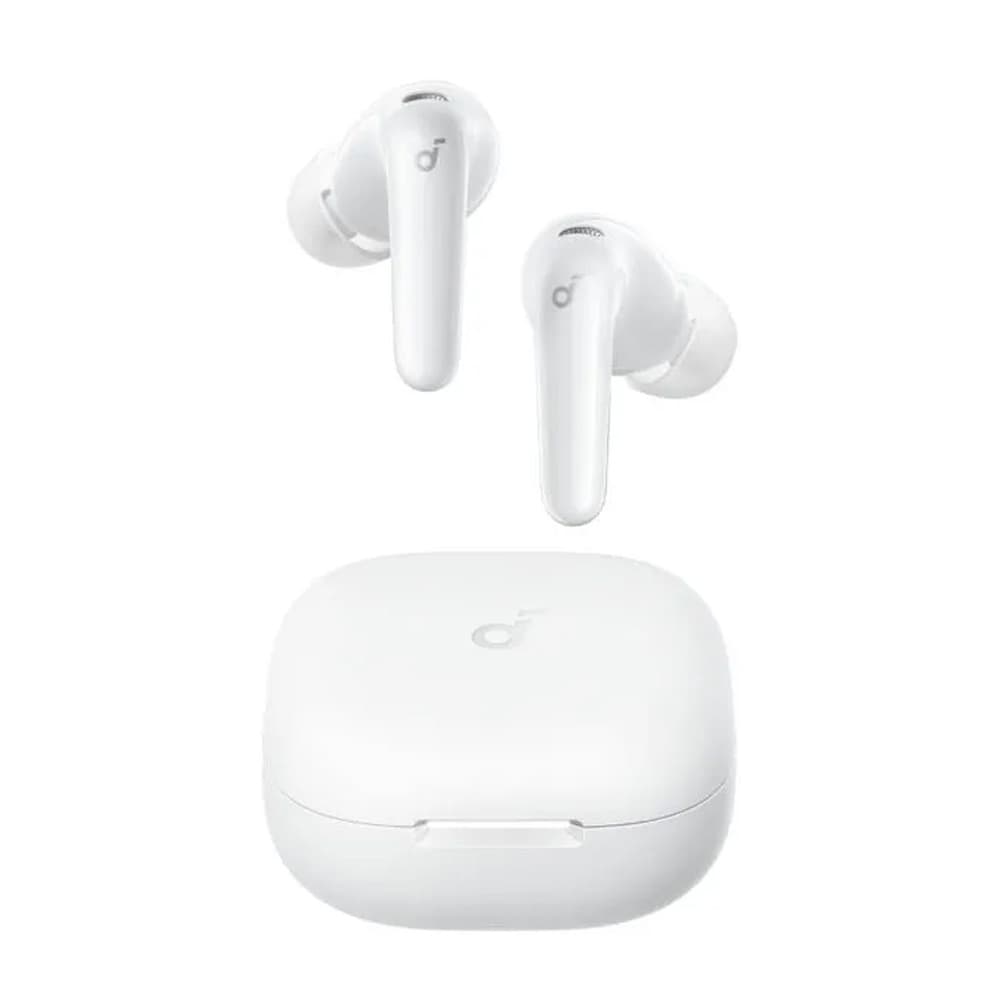 Anker Soundcore R60I NC TWS D1202H11- White