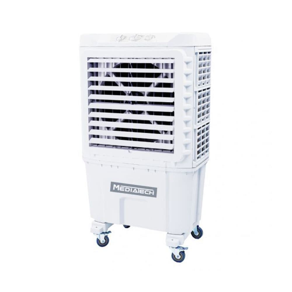 MediaTech Air Cooler 250W 80L - White - MTAC602