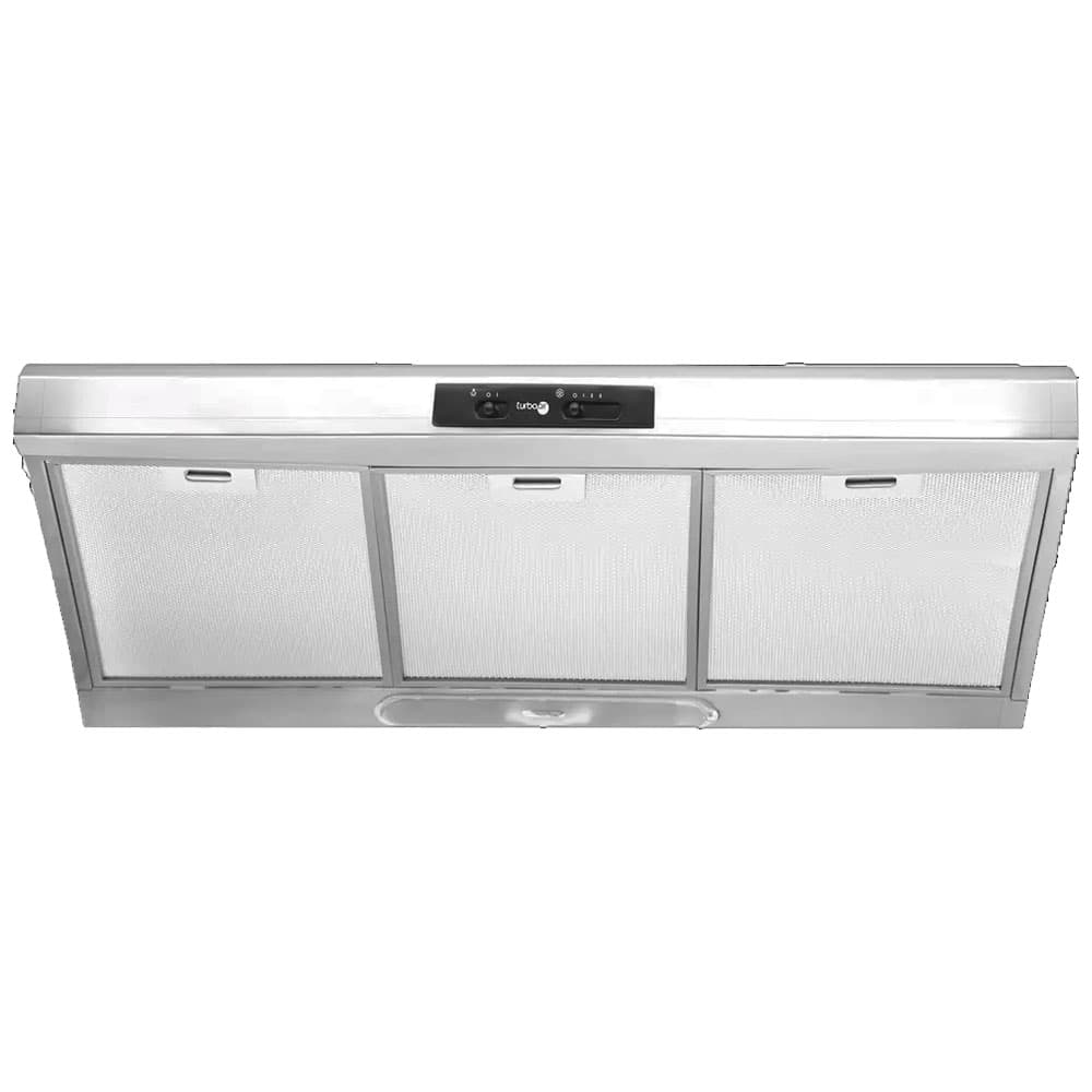 تربو اير شفاط بلت ان 90 سم  Moran LUX - فضى - موديل MORAN LUX IX/ F/ 90