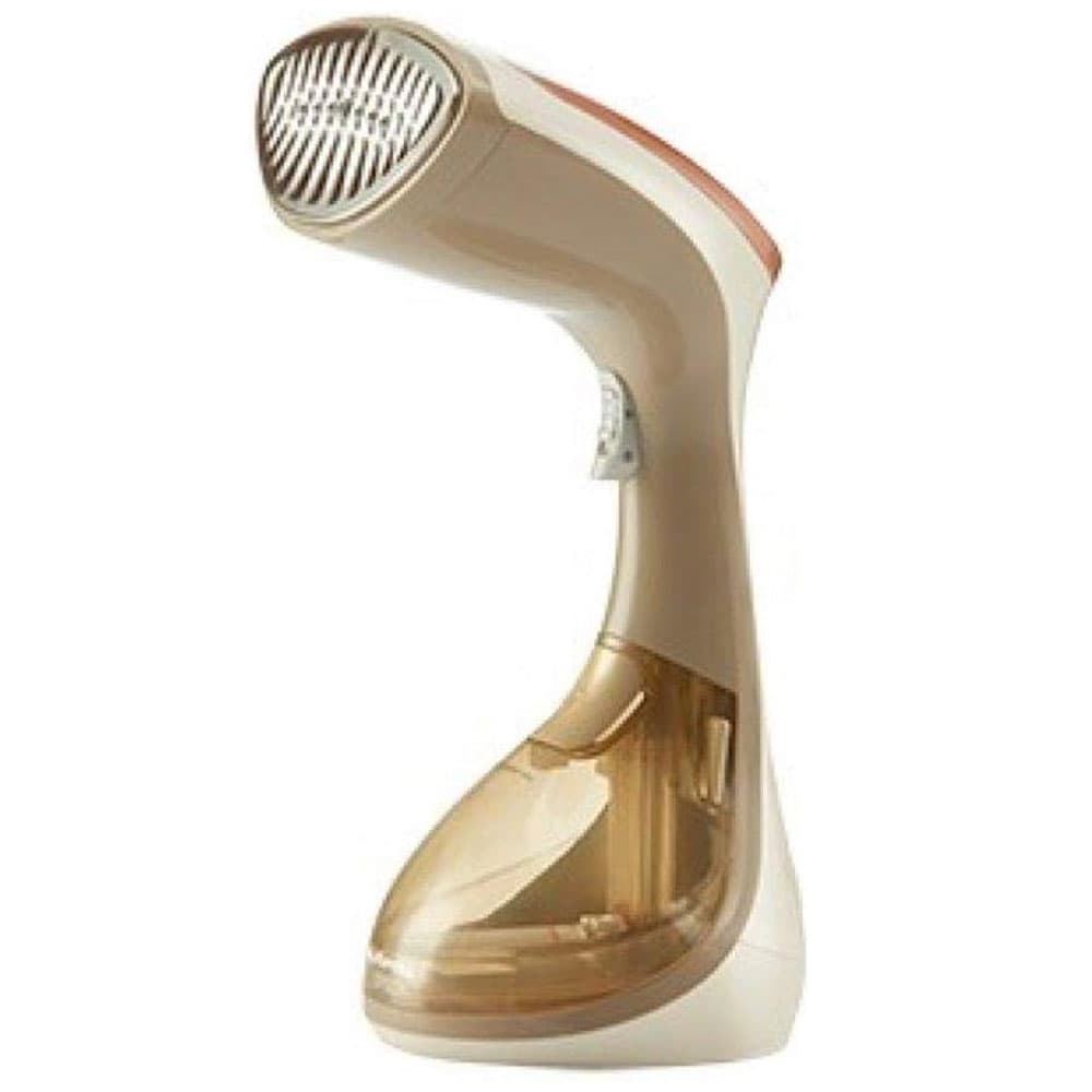 Mienta Garment Steamer 1650 Watt - Gold - GS42809A