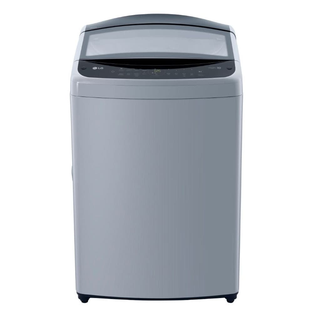 LG Washing Machine 21 Kg Automatic  Top Loading - Silver - T21H7EHHT5
