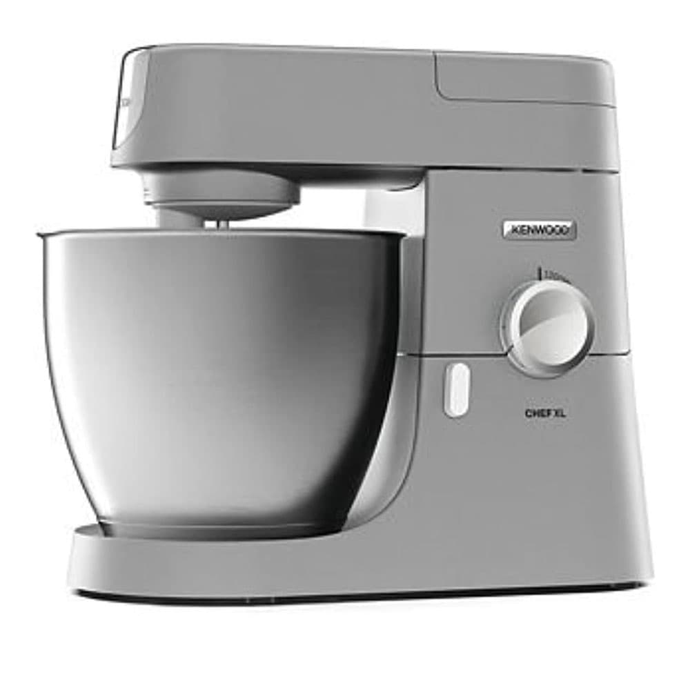 كينوود Chef XL عجان ستاند بقوة 1200 وات - سعة 6.7 لتر - فضي - موديل KVL4100S