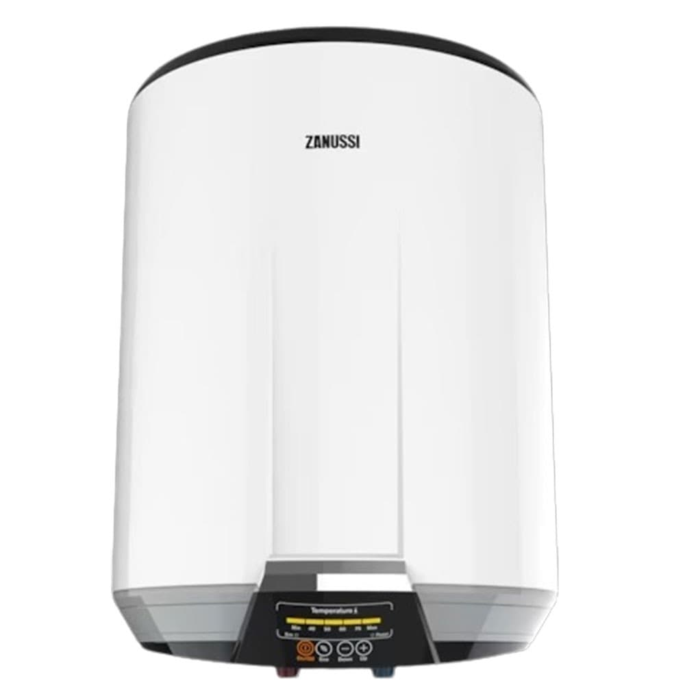 Zanussi Electric Water Heat 80 Liter Digital Display Termo Plus ++ - 5423