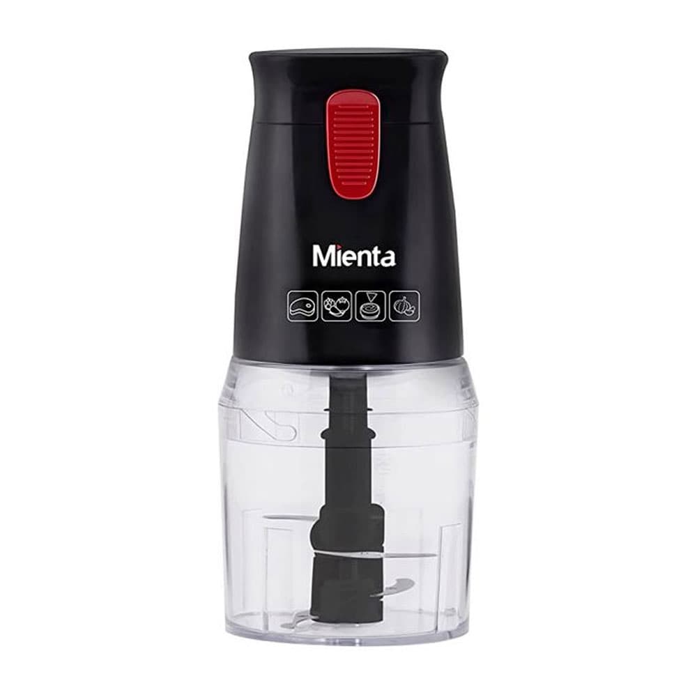 ميانتا كبة ميني بقوة 400 وات - سعة 500 مللى - أسود - CH2331B