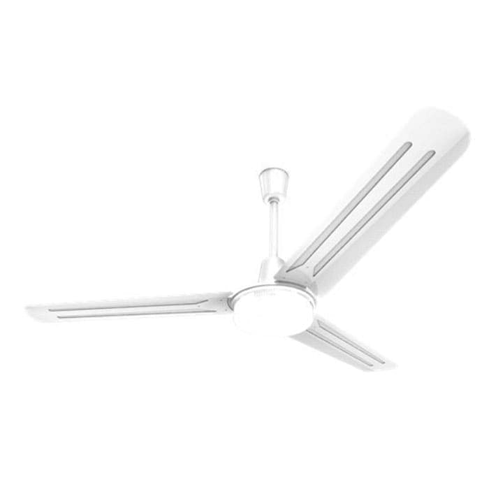 تورنيدو مروحة سقف 56 بوصة ليد - 3 ريشة - أبيض - موديل TCF56L