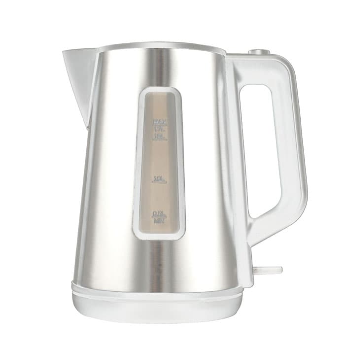 Media Tech Plastic Kettle 1.7 Liter - MTK130