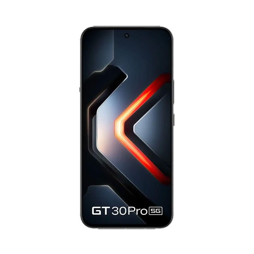 Infinix GT30 Pro 5G - 12GB RAM - 512GB - Dark Flare