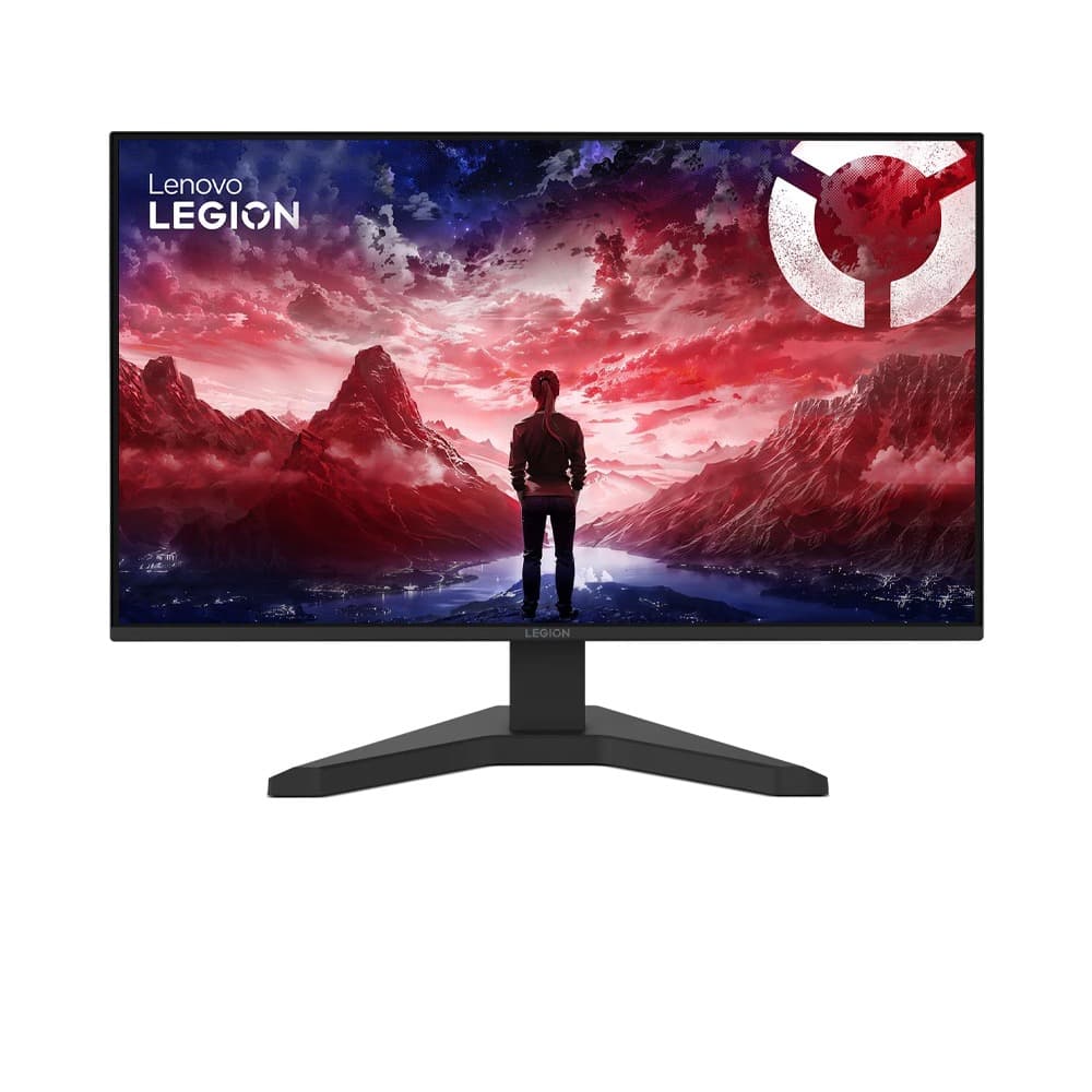 Lenovo Legion 24-10 - 23.8" LED Gaming Monitor FHD 240Hz - 68C4GAC4EU