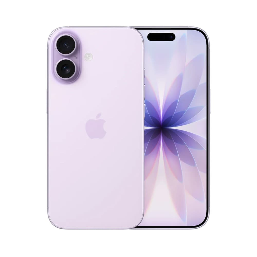 Apple iPhone 17 - 256GB - Lavender (Official Warranty) 