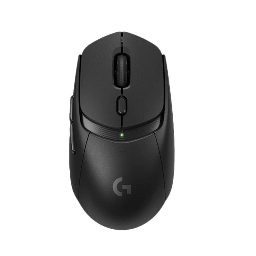 Logitech Lightspeed G309 Wireless Mouse - Black