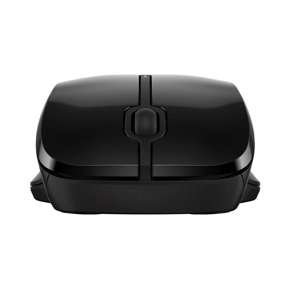 HP Wireless Dual Mouse 250 6V2J7AA#ABB - Black