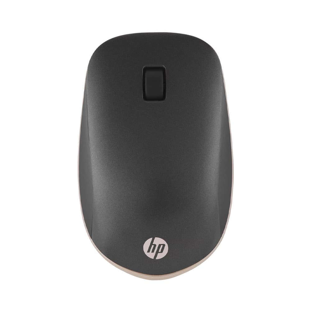 HP Bluetooth Mouse Slim AHS 4M0X5AA#ABB - Silver