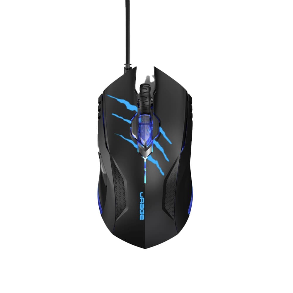 Urage Gaming Mouse Reaper 100 - Black