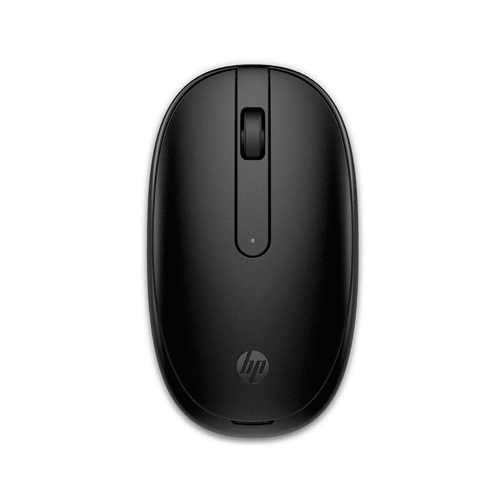 HP Wireless Mouse 240 - 3V0G9AA#ABB - Black