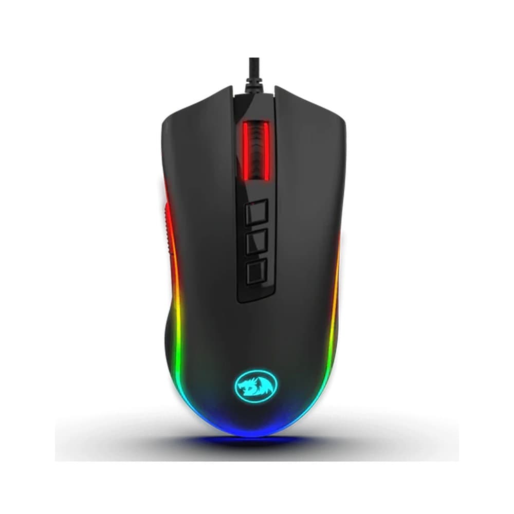 Redragon Wired Mouse M711 - Black
