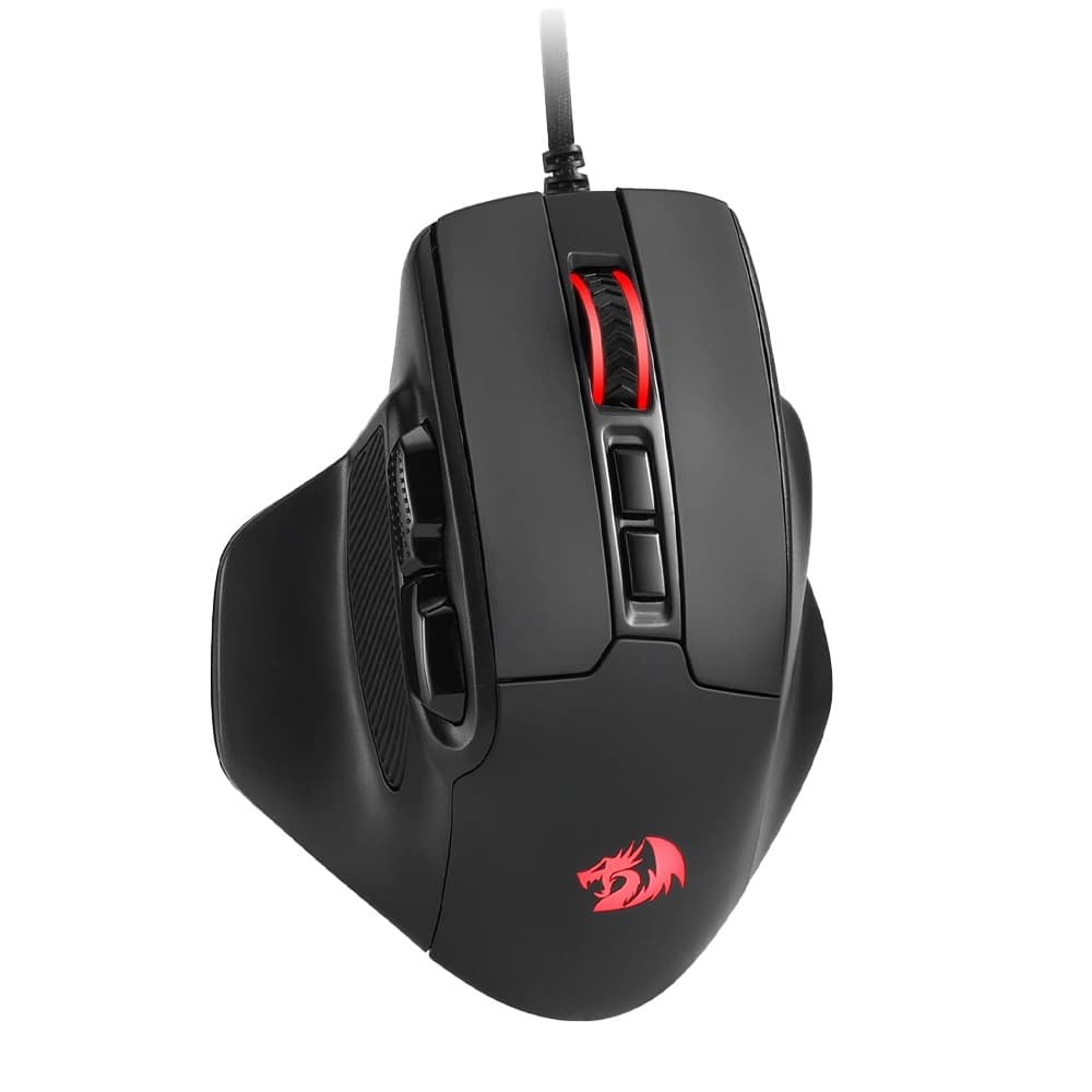 Redragon Wired Gaming Mouse M806 - Black