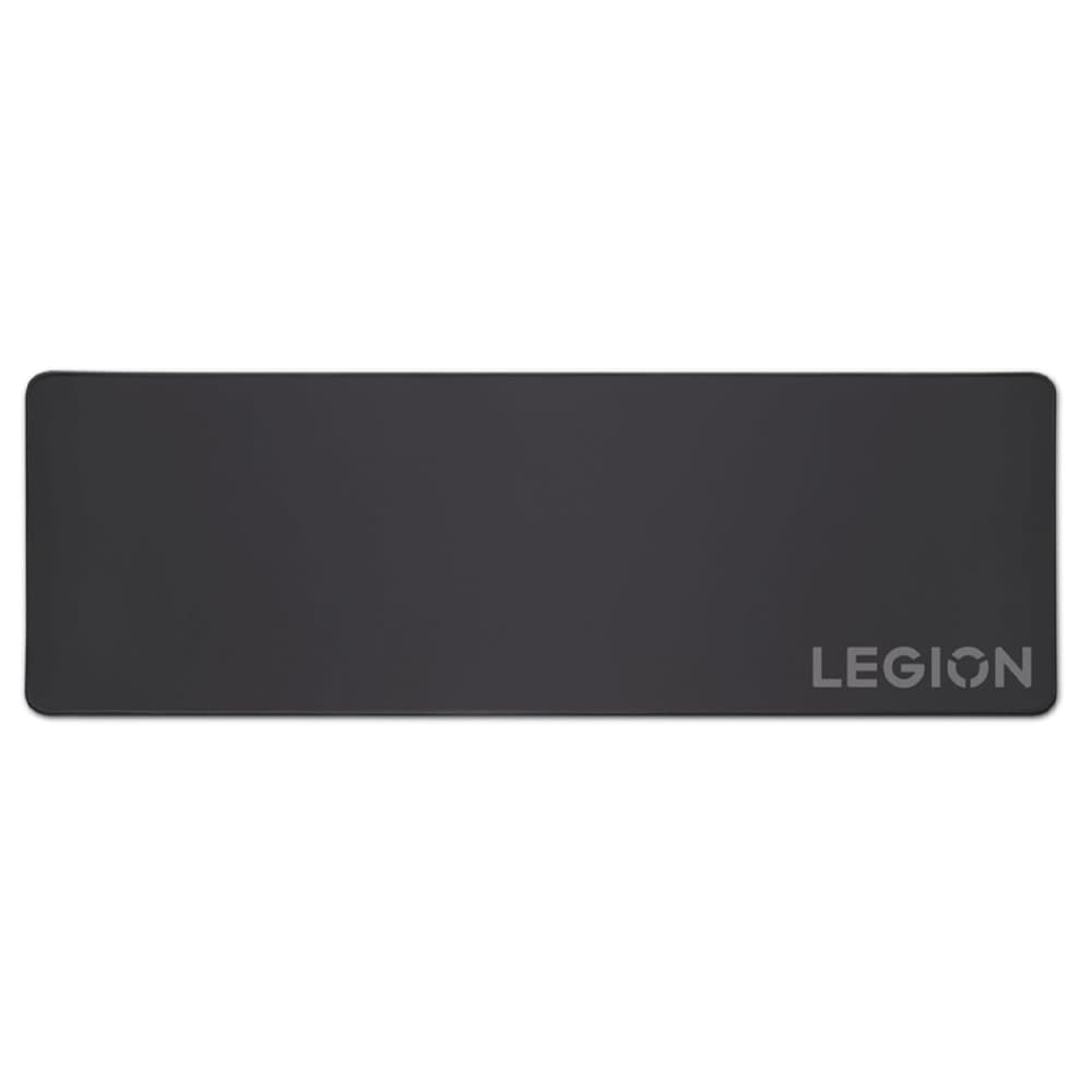 Lenovo Legion Gaming Control Mouse Pad XL - GXH0W29068 - Black