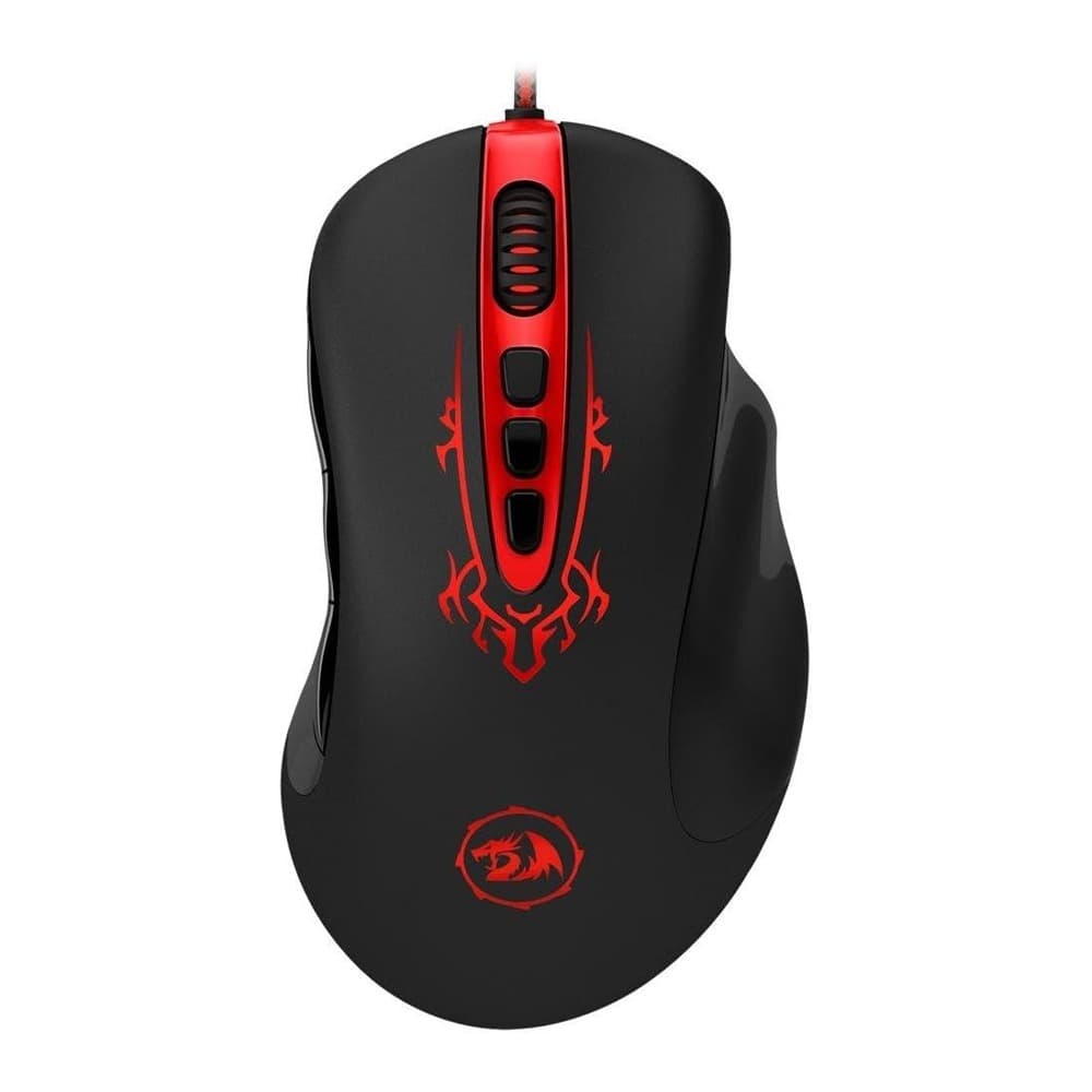 Redragon Gaming Mouse M903 - Black
