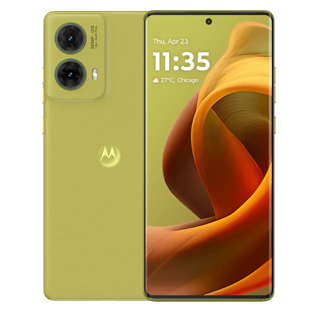 Motorola G85 - 12GB RAM - 256GB - Green