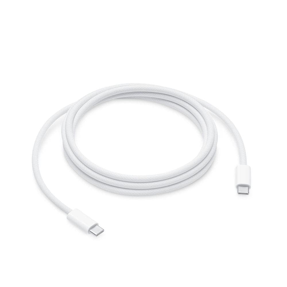 Apple 240W USB-C Charge Cable 2m - White