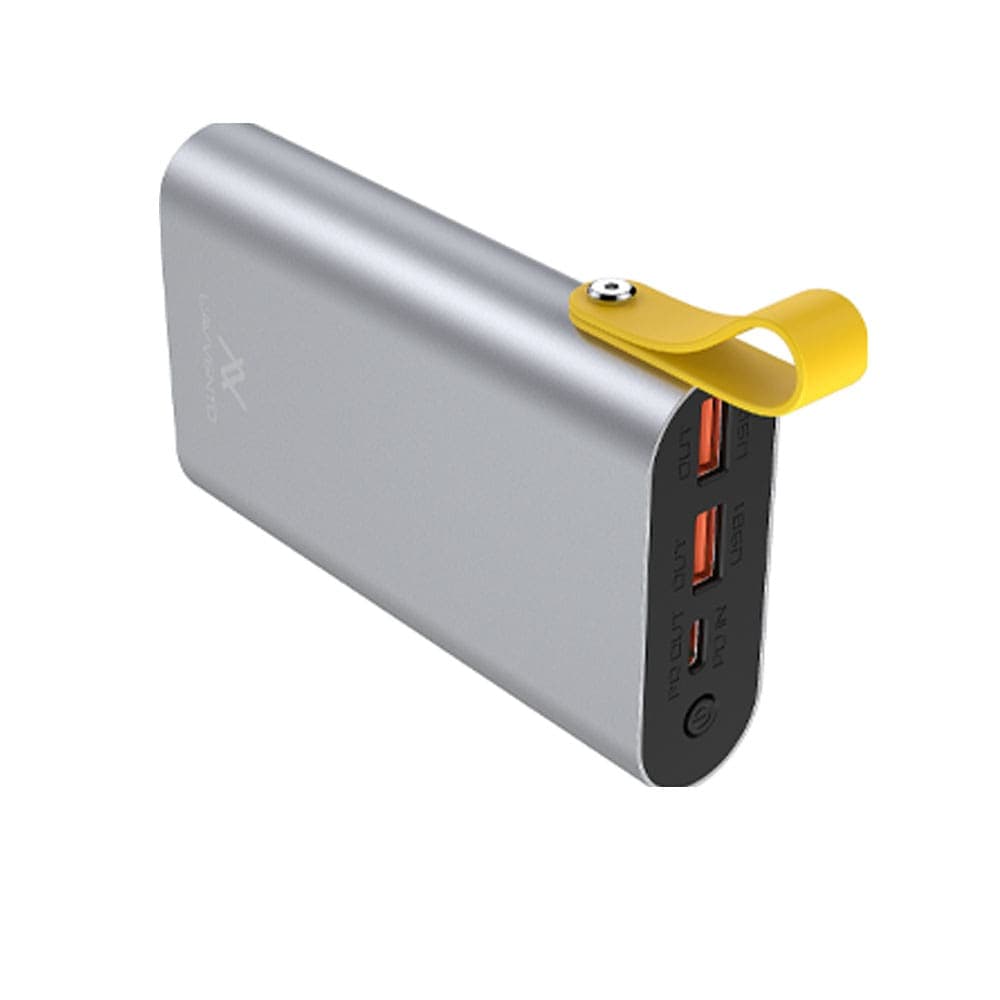 L'AVVENTO (MP654) Power Bank 14400 mAh 45W Input &amp; Output LCD indicator