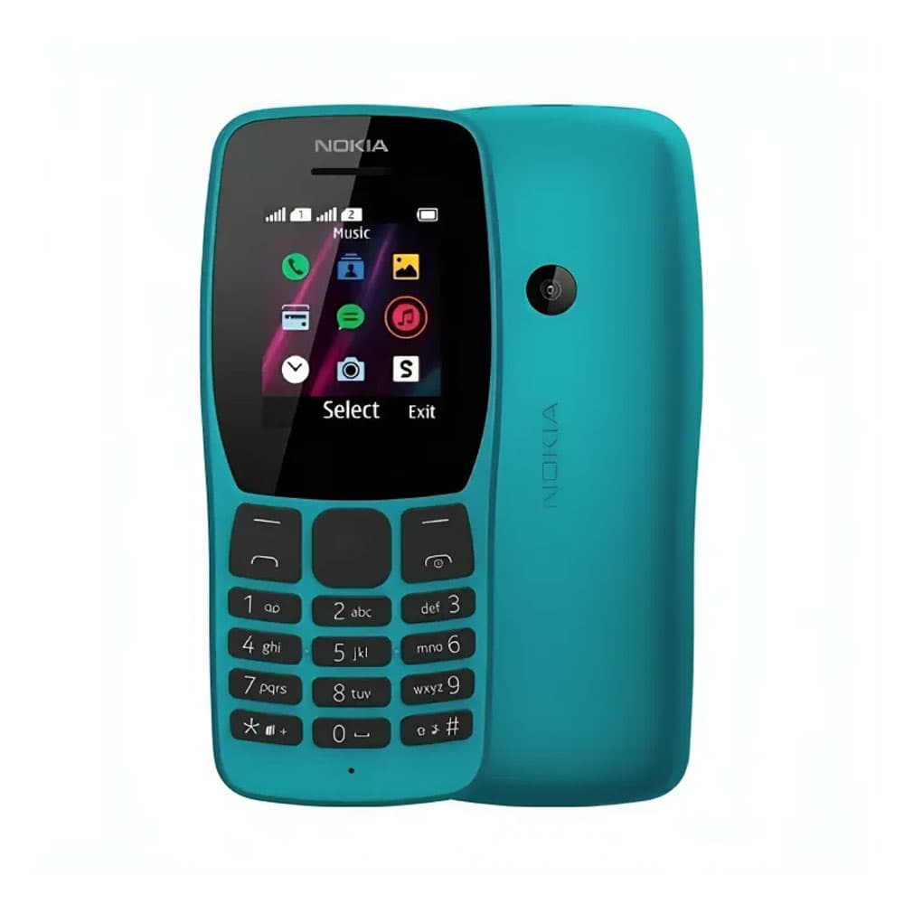 Nokia 110 - Blue