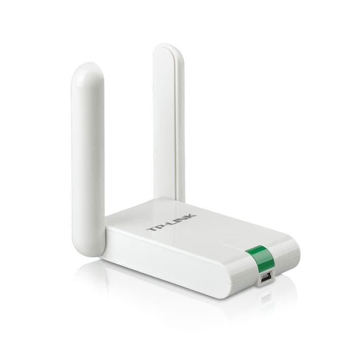 TP-Link 300Mbps High Gain Wireless USB Adapter TL-WN822N