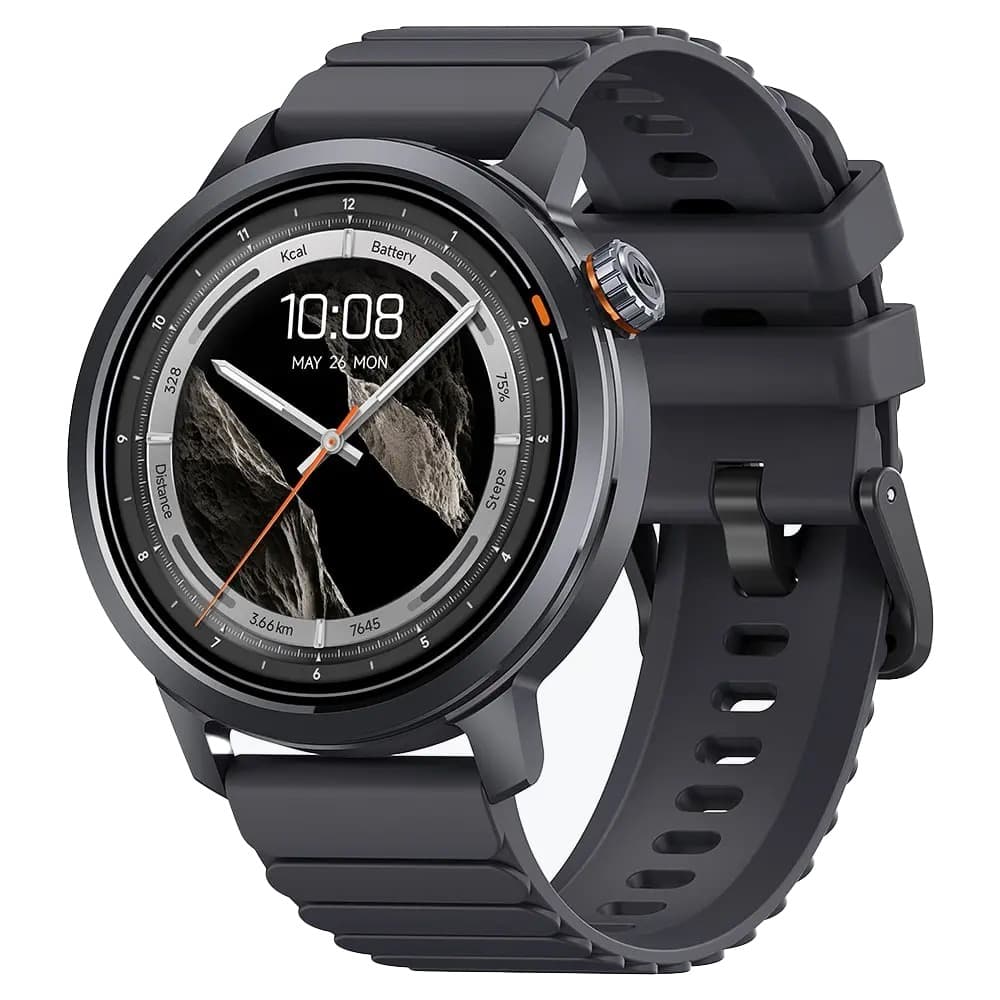 Kospet Orb Smart Watch - Graphite Grey