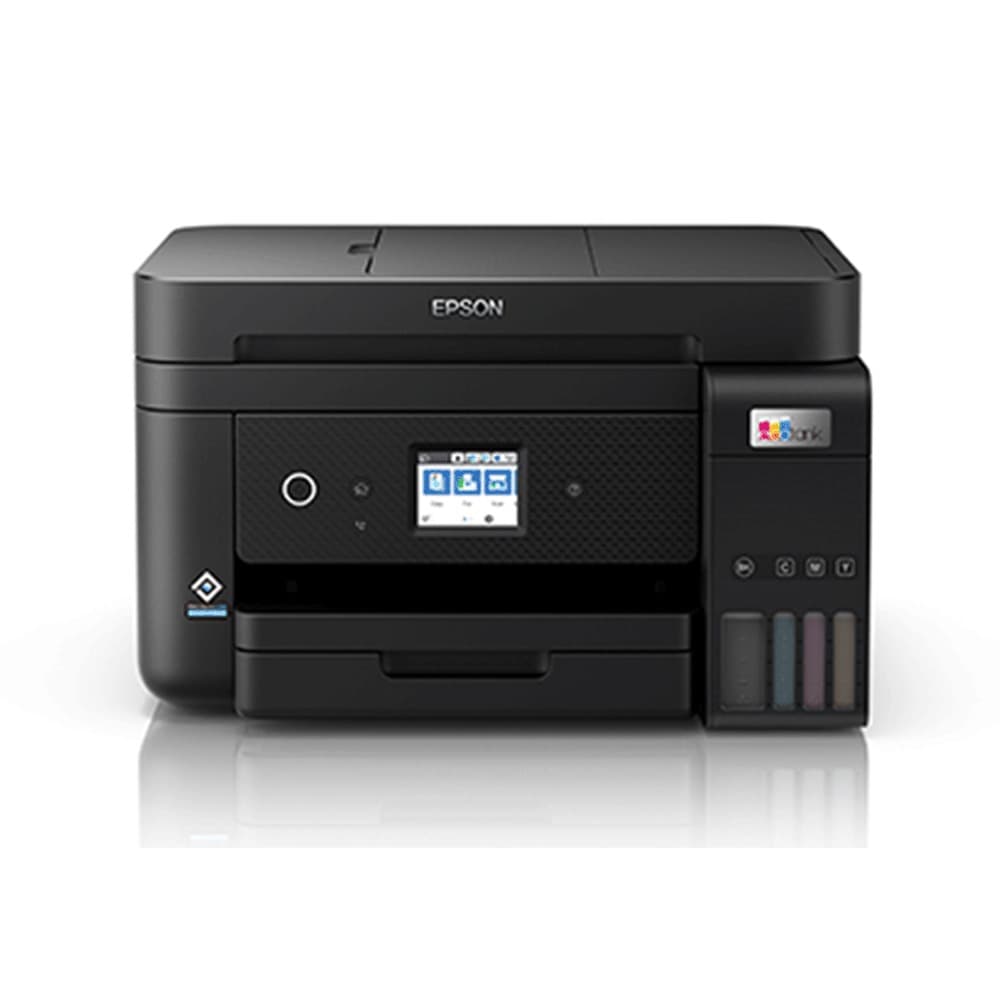Epson Eco Tank Printer - L6290