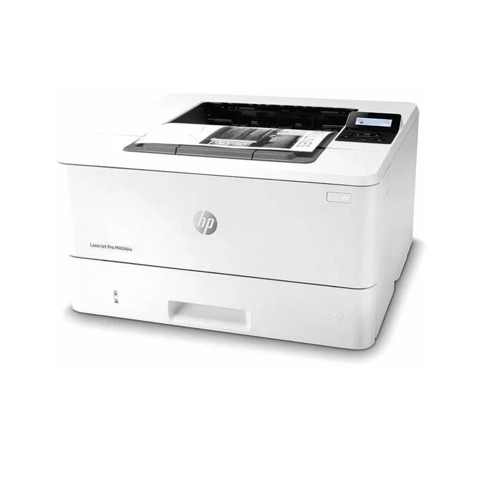 HP Printer LaserJet Pro 4003dn - 2Z609A
