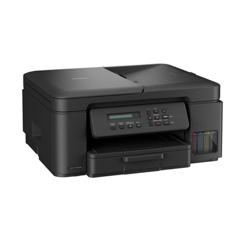 براذر طابعة DCP-T730DW - أسود